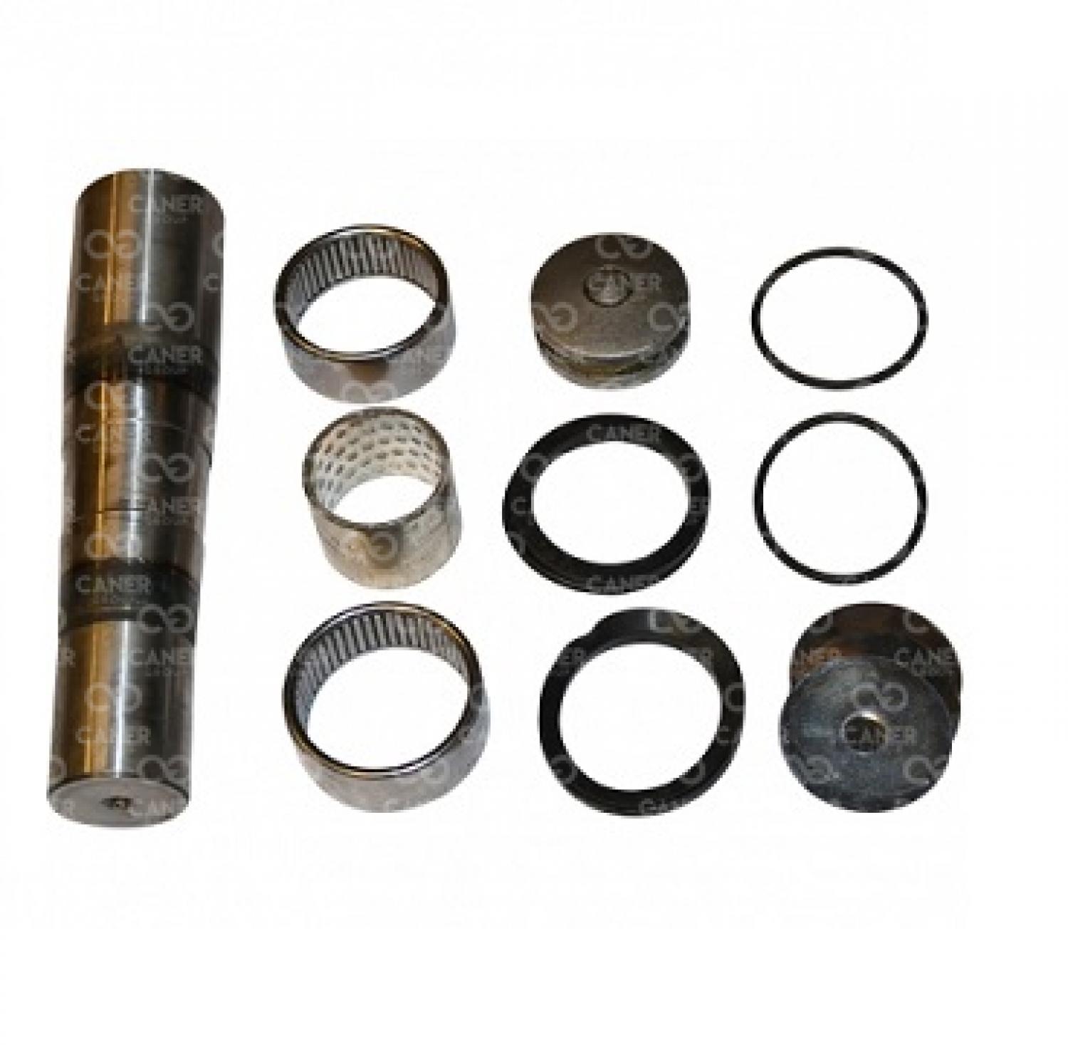 60031000 TRUCKTURK; DAF DİNGİL TAMİR TAKIMI-;1895528; 0683590; 0683466; 